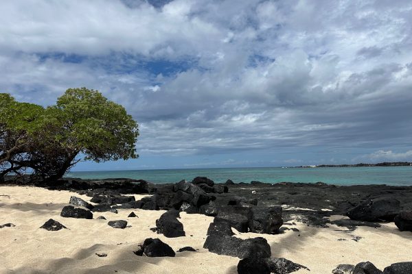 Brief Guide to the Hawaiian Islands for Larry. Hawaii Beach Travel