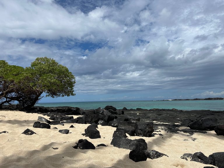 Brief Guide to the Hawaiian Islands for Larry.