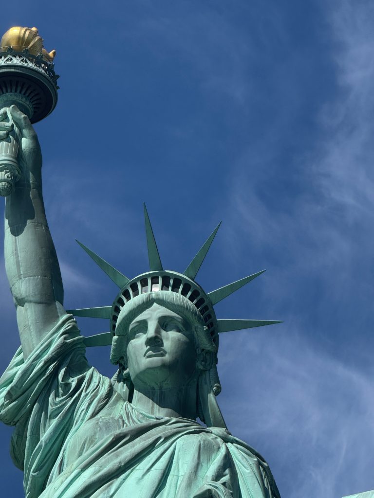 Statue of Liberty Travel NYC