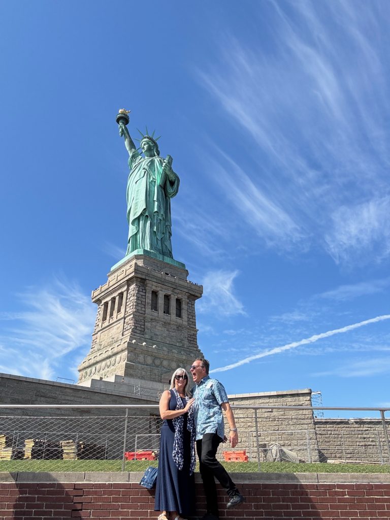 The Statue of Liberty United States Travel
