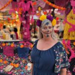 Melissa Behring Dia De Los Muertos Travel Mexico