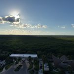 Cancun Nature Preserve Mexico Travel History