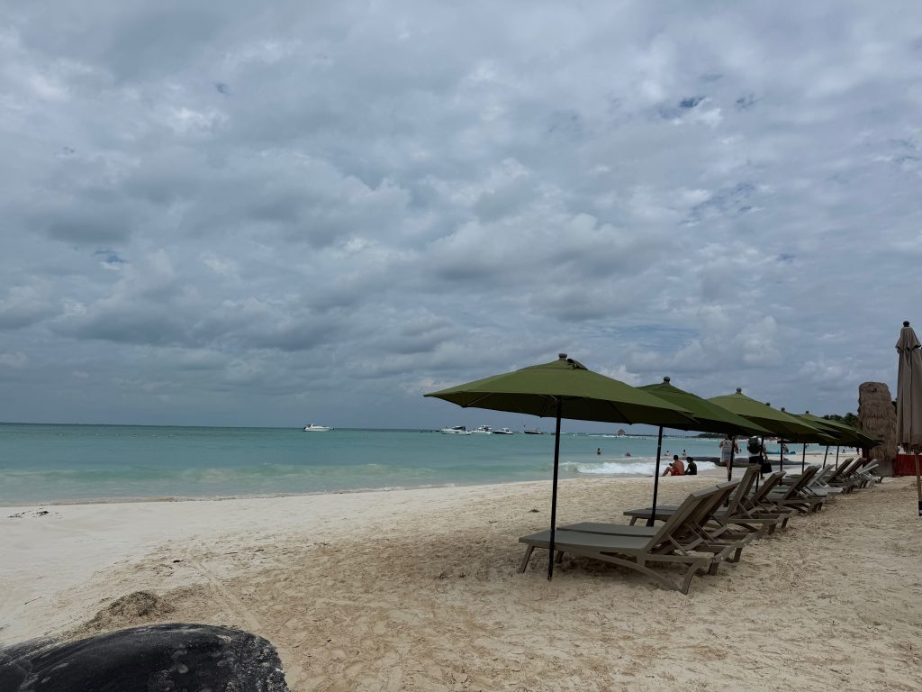 Isla Mujeres Playa Norte