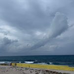 Isla Mujeres Beautiful Women Carribean Sea