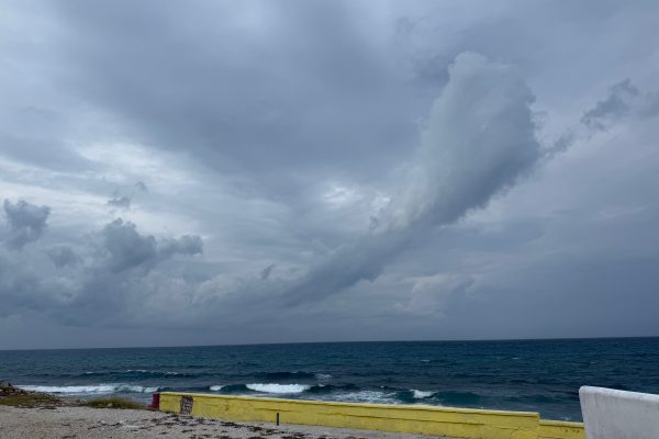 Isla Mujeres Beautiful Women Carribean Sea